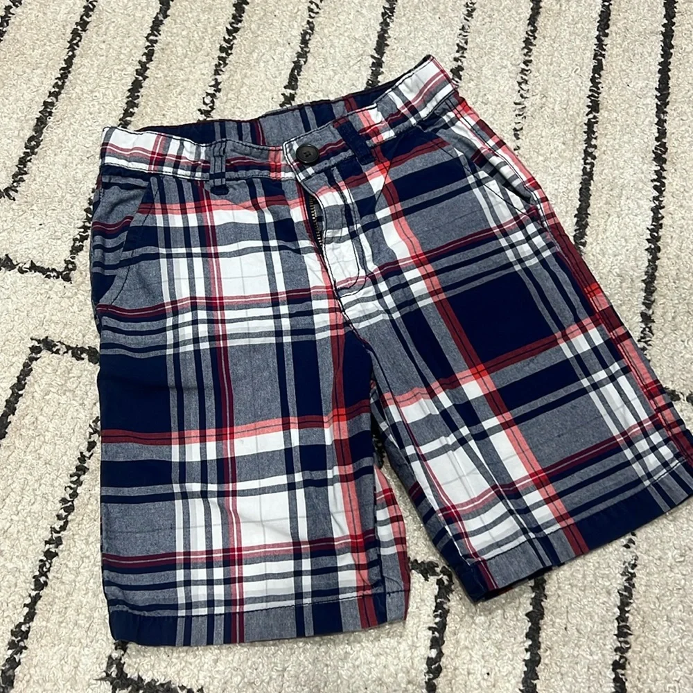 Gymboree shorts